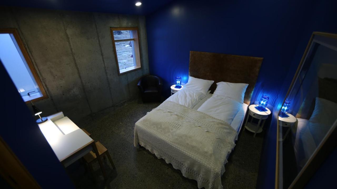 Drangar Country Guesthouse Værelse billede