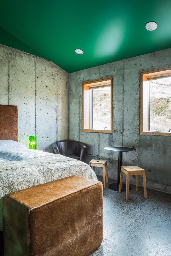 Drangar Country Guesthouse Eksteriør billede