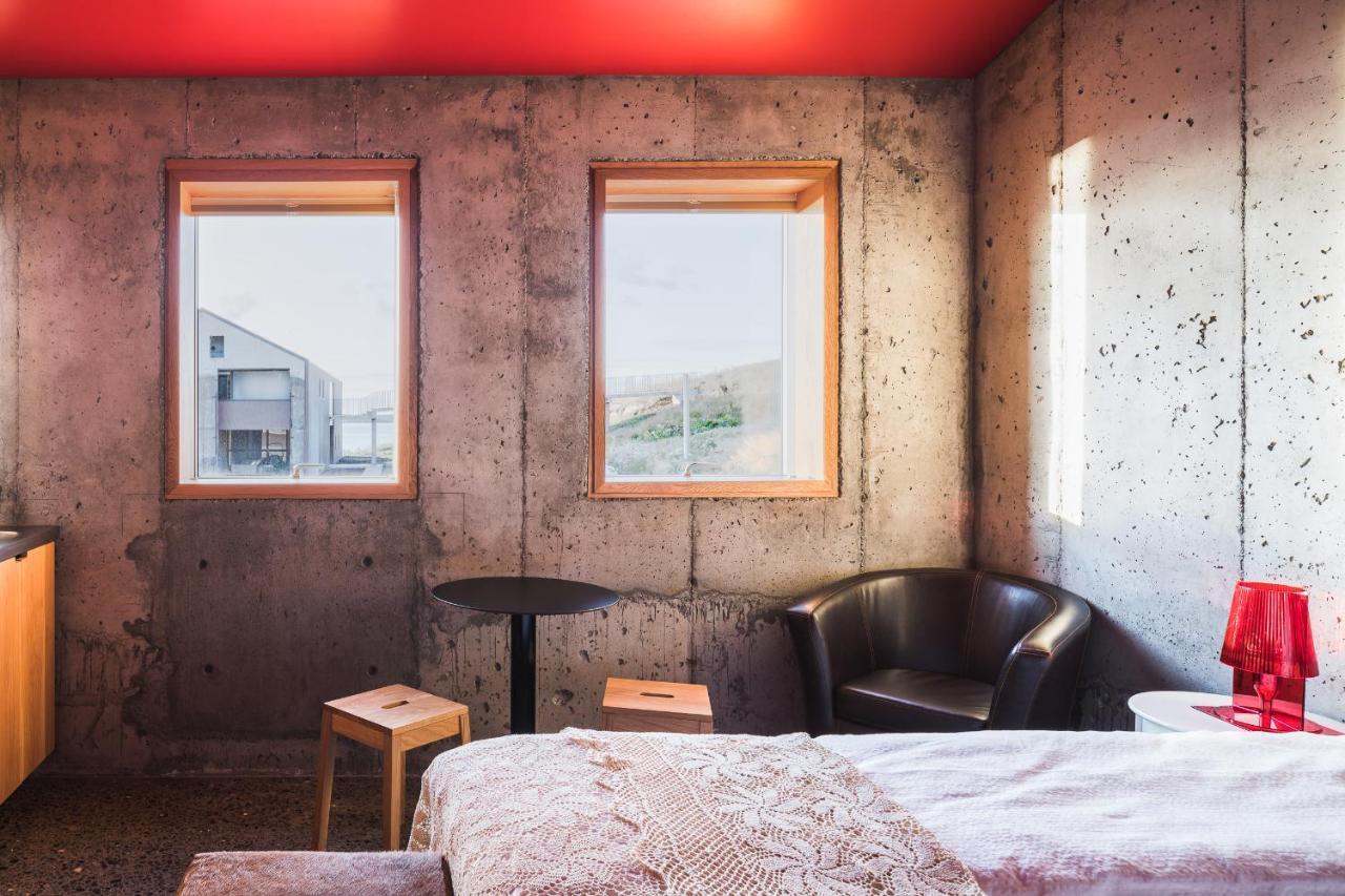 Drangar Country Guesthouse Eksteriør billede